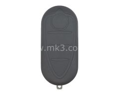 Alfa Romeo Mito Sustalı Kumanda 3 Buton 433MHz PCF7946 Transponder