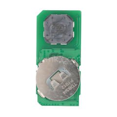 Keydiy KD Universal Smart Kumanda PCB 3 Buton TDB04-3