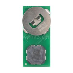 Keydiy KD Universal Smart Kumanda PCB Buton TDB05-5