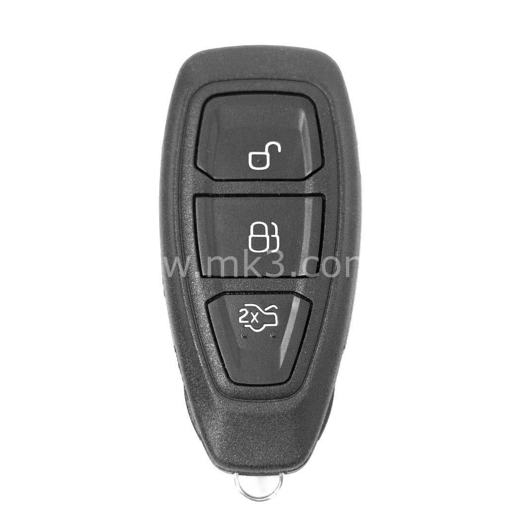 Ford Focus 2011-2019 Smart Kumanda 3 Buton 433MHz KR5876268