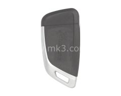 Xhorse VVDI Key Tool Kablolu Sustalı Kumanda BMW Tipi 3 Buton XKKF02EN