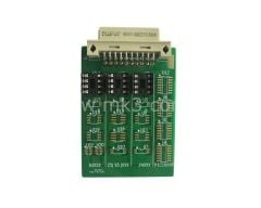 OBDStar P001 Programlama - RFID PCF79XX Anahtar Yenileme EEPROM Adapter DP Cihazlar için