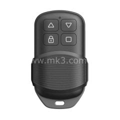 Xhorse VVDI Key Tool VVDI2 XKGHG1EN Universal Smart Kumanda 4 Buton