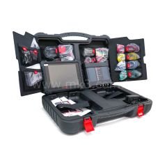 Autel MaxiSys Ms919 Arıza Tespit Cihazı + EV Diagnostic kit & MaxiSYS MSOAK Osiloskop Hediyeli