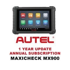 Autel Maxicheck MX900 1 Yıllık Güncelleme