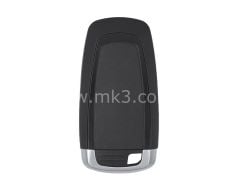 Keydiy KD Üniversal Smart Kumanda 4+1 Buton Ford Tipi ZB21-5