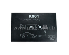 Xtool K001 Akıllı On-boardKumanda Programlayıcı Cihazı IOS & Android İçin