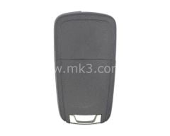 Opel Astra J Kumanda 3 Buton 433MHz PCF7937E/41E Transponder