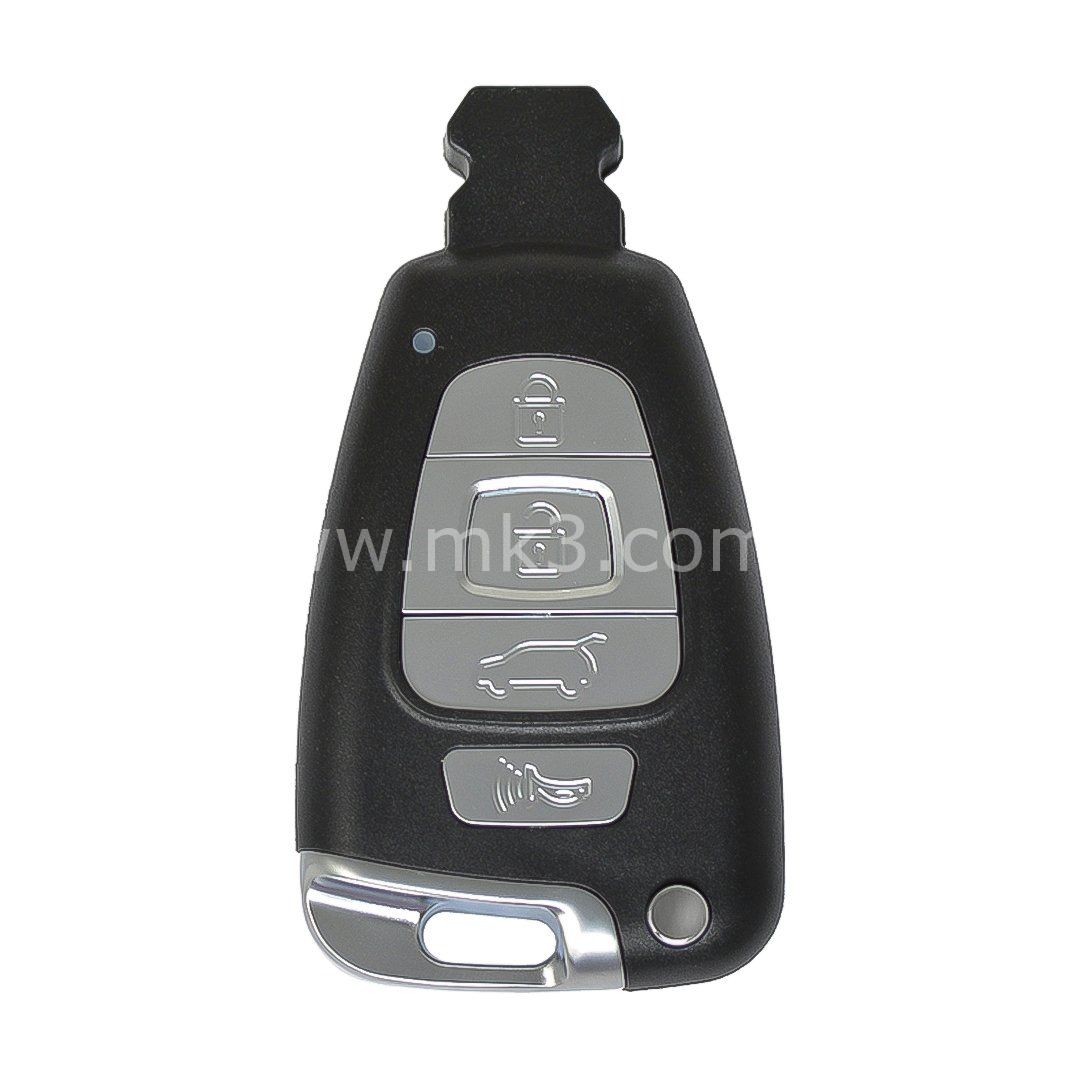 Hyundai Veracruz 2007-2010 Proximity Smart Kumanda Eller Serbest 4 Buton 315MHz