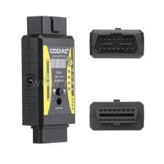 GODIAG GT106 PLUS 24V ila 12V Ağır Hizmet Kamyon Adaptörü