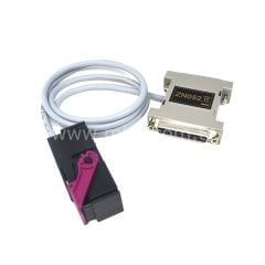 Abrites ZN052 Kablo Seti IMMO Part Adaptasyonu İçin VN005 Birlikte Kullanılır