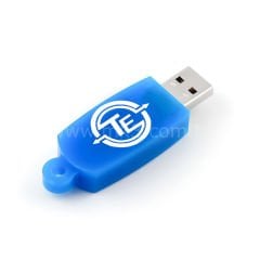 Turrin Elettronica USB giriş anahtarı