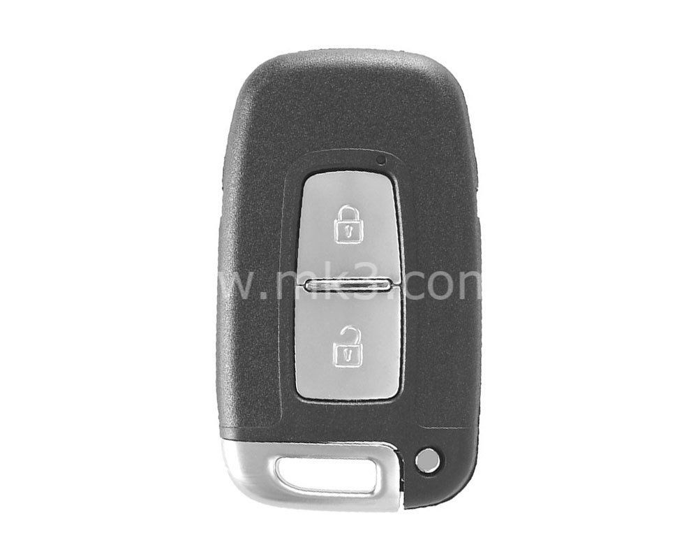 Hyundai KIA Smart Kumanda 2 Buton 434MHz PCF7952 Transponder