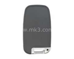 Hyundai KIA Smart Kumanda 4 Buton 434MHz PCF7952 Transponder