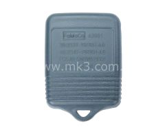 Ford Gri Kumanda 4 Buton 315MHz