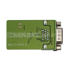 Xhorse BENZ NEC1 Adapter XDKP21GL For VVDI Key Tool Plus