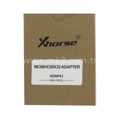 Xhorse MC68HC05X32 Adapter XDNP41GL for VVDI Mini Prog