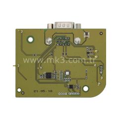 Xhorse Solder-Free Adapter Package Model XDNP45 For VVDI Key Tool Plus & VVDI Mini Prog