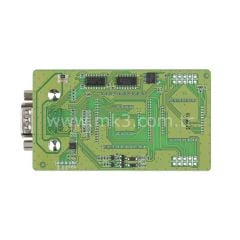 Xhorse Mini Prog ve VVDI KeyTool Plus için XDNP47 TMS370 Çipleri okuma Lehimsiz Adaptör