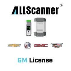 GM Tam Paket ve VCX SE Cihazı, lisansı ve Yazılımı