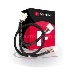 Fortin THAR-ONE-SUB1 - T-HARNESS  Subaru 2013+  Anahtarlı Araçlar için