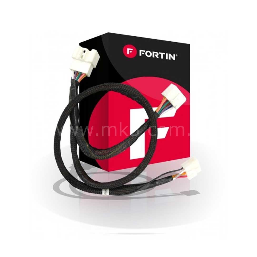 Fortin THAR-ONE-TOY3 - T-HARNESS  Toyota 2013+  Anahtarlı Araçlar için