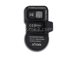 Xtool TS100 Tire Pressure Sensor
