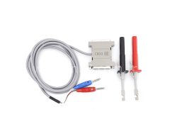 ABRITES CB012 Cable Set for Direct CAN-BUS Connection