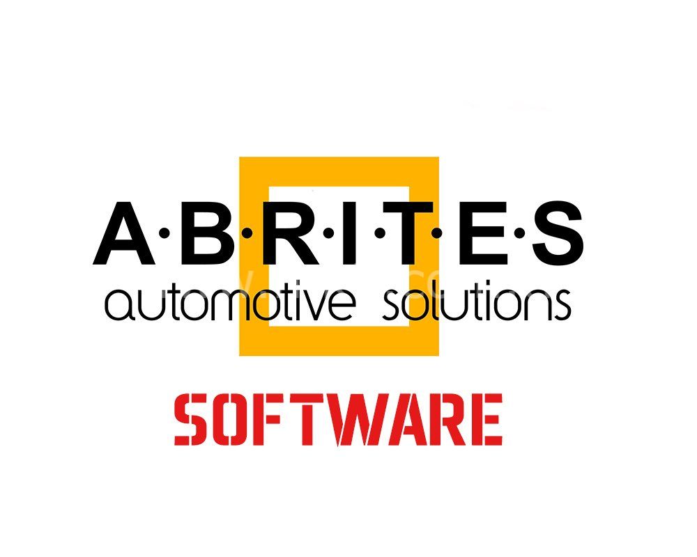 Abrites Software Update From RR009 to RR016