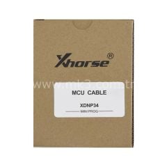 Xhorse Solder-Free Adapter Package Model XDNP34 For VVDI Key Tool Plus & VVDI Mini Prog