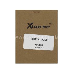 Xhorse Solder-Free Adapter Package Model XDNP36 For VVDI Key Tool Plus & VVDI Mini Pro
