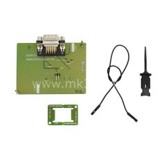 Xhorse Solder-Free Adapter Package Model XDNP50 For VVDI Key Tool Plus & VVDI Mini Prog