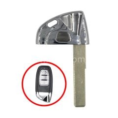 Smart Key İçin Audi Lamborghini Emergency Uç