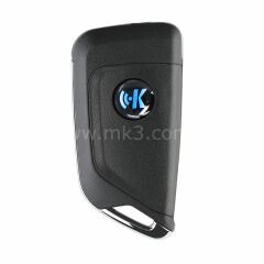 KEYDIY KD CS21 Akıllı Garaj Kumanda  4 Butonlu 225-915Mhz