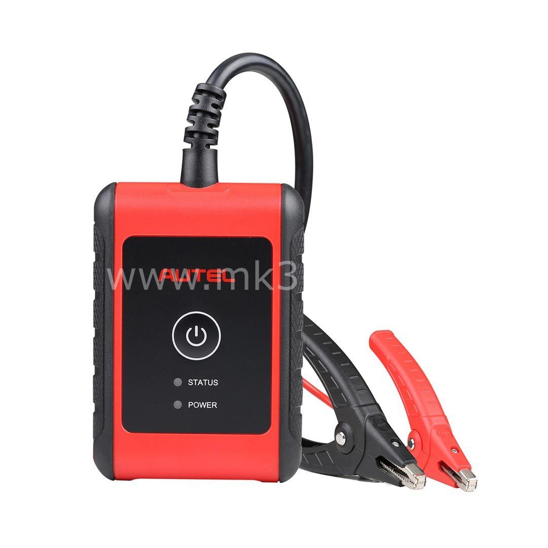 Autel MaxiBAS BT506 AKÜ ve Elektrik Sistemi Analiz Cihazı