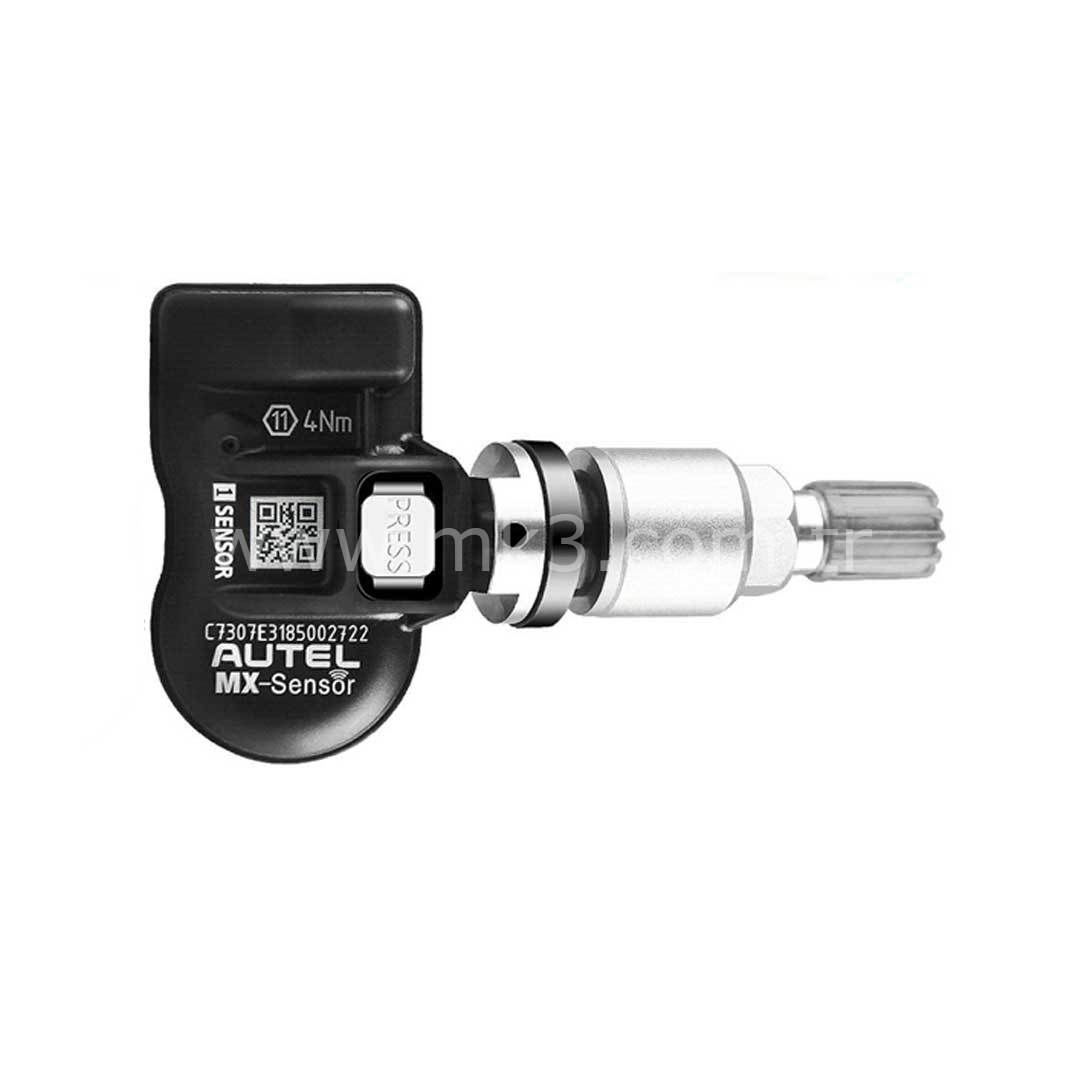 Autel MX-Sensor TPMS Metal Basınç Sensörü