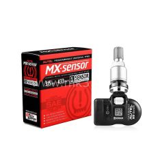 Autel MX-Sensor TPMS Metal Basınç Sensörü