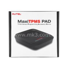 Autel MaxiTPMS PAD El Tipi Sensör Programlama Cihazı