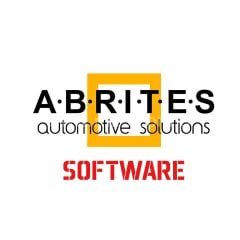 Abrites VN009 MQB Araçlar İçin Key Programming Software