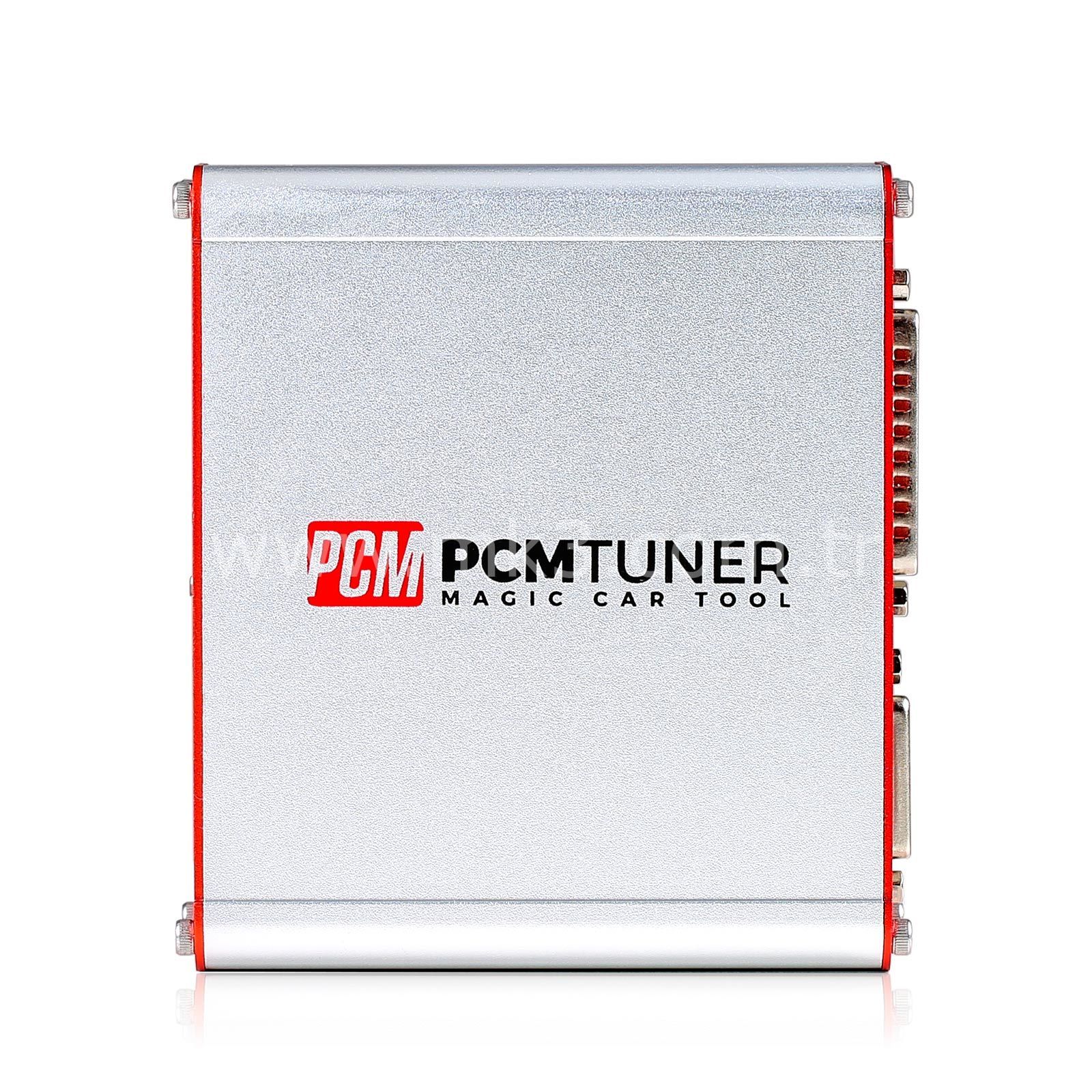 67 Modüllü PCMtuner V1.25 ECU Programlayıcı
