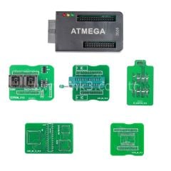 CGDI CG100 ATMEGA Adaptörü CG100 PROG III Cihazı İle Kullanılır 8 PİN & 35080 EPROM