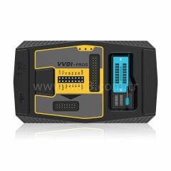 Xhorse VVDI2 Ful Software Paketi+Xhorse VVDI MB BGA Mercedes Benz Anahtar Programlama Cihazı+Xhorse VVDI PROG Programlama Cihazı