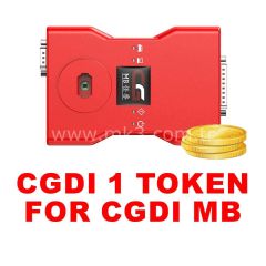 CGDI MB İçin 1 Token