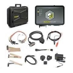 ALIENTECH KESSv3 OBD, Boot ve Bench ECU ve TCU Programlama Cihazı