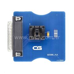 CGDI CGPRO 9S12 Anahtar Kodlama Cihazı İçin M35080/35160 Adaptörü