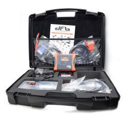 Dfox Master Start Pro Advanced ECU Programming Package