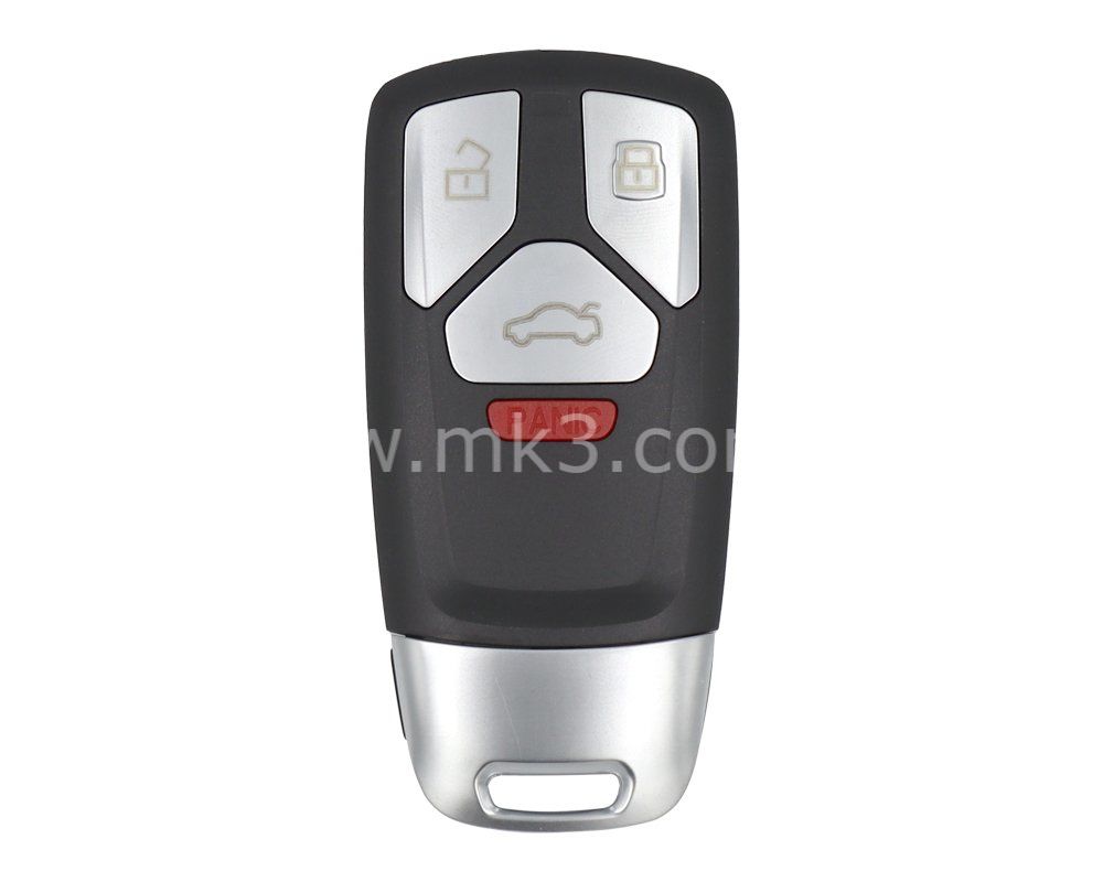 MK6308  KD Üniversal  Smart Kumanda ZB26-4 Buton