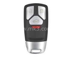 MK6308  KD Universal Smart Kumanda ZB26-4 Buton