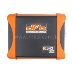 Dfox Slave Heavy + Pro+ Pro Advanced ECU Programming Package