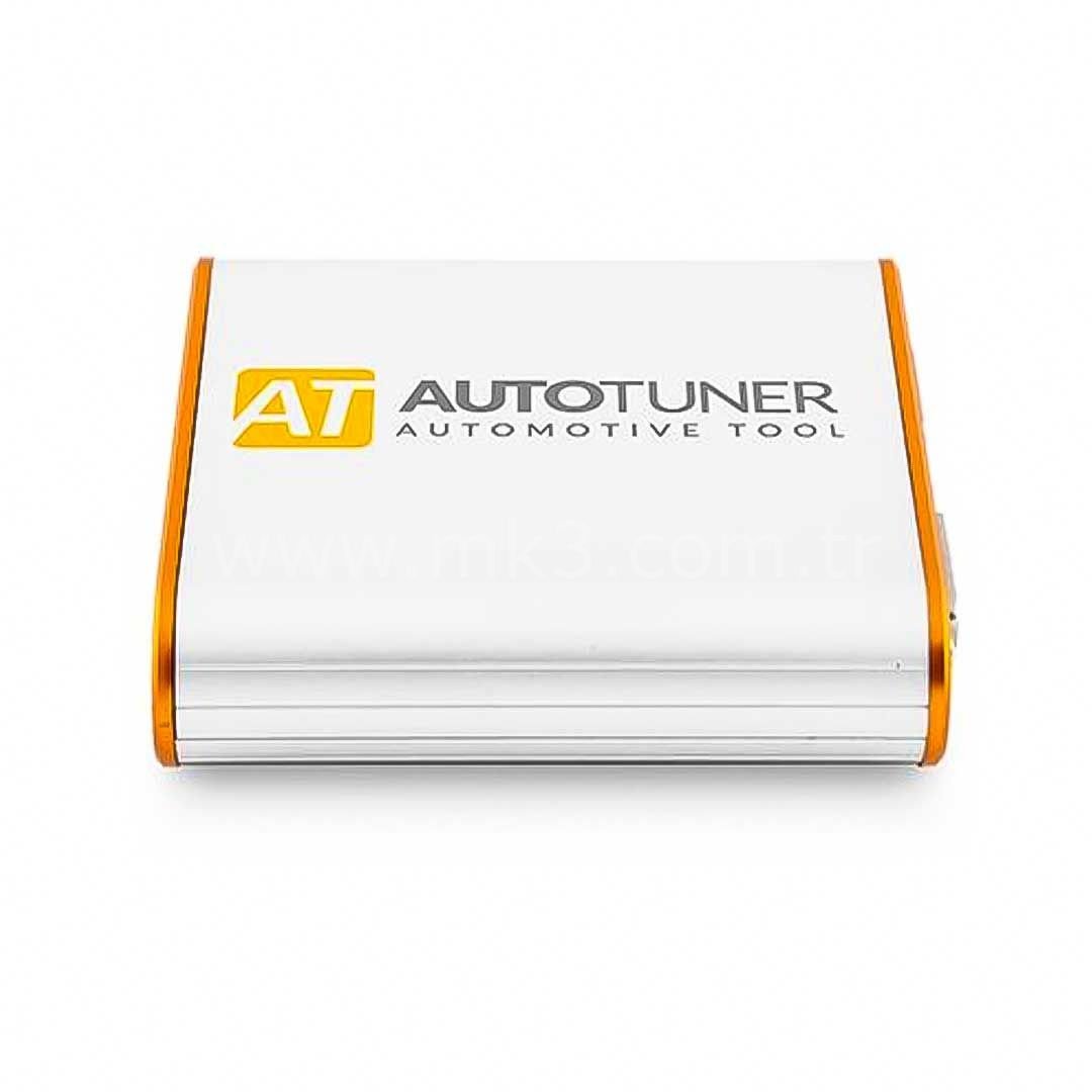 AutoTuner Tool Device Slave Version No subscription, free updates. 5 years warranty